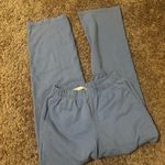 Fabletics  Blue Straight Leg Pants Photo 1