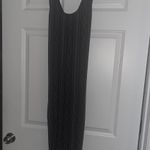 ASTR Bodycon Dress. Crisscross in the back. Size Large Photo 0