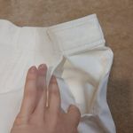 Lilly Pulitzer Size 4 Resort Fit White Shorts Summer Vacation Golf Golfing Prep Photo 4