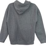 Marvel  Superhero Grey Hoodie Size Medium Photo 1