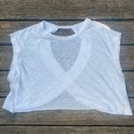 Free People My Time Tee Photo 0