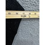 Wet Seal Sparkle Dress Women Medium High Low Open Back Y2K Party Prom Glam Photo 7