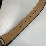 DKNY  Women's watch iced dial 35mm solid stainless steel NY-4976 Quartz running Photo 9