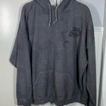 TLMB The Little Milk Bar Milk Maker Use Your Voice Even if it shakes Hoodie 3XL Gray Size 3X Photo 0