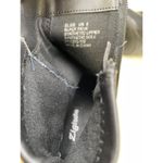 Zigi Soho Womens Black Ankle Boots Shoes Heels Size 9 SKU 6535 Photo 6