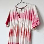 Knox Rose  Tie Dye Dress Photo 9