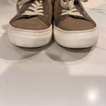 Paul Green Toby Nubuck Leather Sneaker Shoes women size 9.5 Photo 7