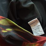 House Of CB NWOT  Dahlia Printed Cut Out Corset Mini Dress sz  S Photo 7