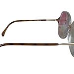 Silhouette SPX M1849 Clear Oversized Brown Frames Austria Vintage Needs Lenses Photo 3