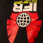 Intense MTB  Factory Racing zipper Hoodie  Photo 1