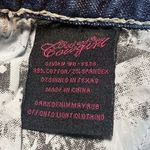 Rock & Roll Cowgirl  low rise 32"x32" Photo 5