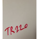 Vintage Deena Cami Top Y2K Dark Coquette Whisigoth Fairy Grunge Lingerie Size 40 Black Photo 6