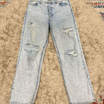 Revice Denim Revice distressed jeans size 28 Photo 0