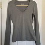 Under Armour Threadborne Fitted Heatgear Top Photo 2