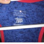 NWT Texas Rangers Sheer To Solid Tank Size M Photo 6