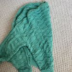 Hollister Green sweater Photo 1