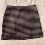 Urban Outfitters Plaid Skirt Photo 0