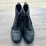 Dr. Martens Doc marten Black Boots Photo 2
