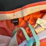 Patagonia Pink-Orange  Shorts Photo 2