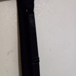 Cacique Sleep  22/24 Chemise Multi on  Black Lounge Dress Plus Photo 3