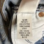 Lucky Brand Mid-Rise Boyfriend Sienna Jeans. size 6/28 Photo 8