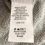 Bellamie  Mini Dress/Long Shirt Size Small New Without Tags Photo 3