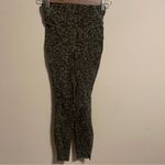 Lululemon  Base Pace High-Rise Tight 25 Intertwine Camo Medium Olive Multi Size 2 Photo 3