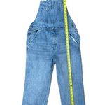 By Together Together Women's Blue Denim Overalls Photo 2