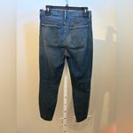 Lovers + Friends  Distressed Denim Jeans Photo 1