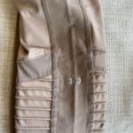 Alo Yoga  Womens High Waist Moto Leggings Size Small Photo 2