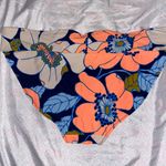 Aerie  floral bikini bottoms Photo 4