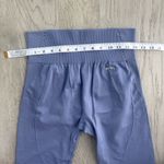 AYBL  Balance V2 Seamless Leggings Purple XL 24” inseam Women’s Activewear Photo 4