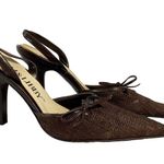 Sam & Libby  Slingback Pumps Photo 0
