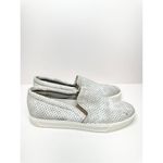 Naturalizer  Leather Upper Slip-On Sneaker Womens Size 9 Photo 1