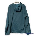 Zelos  women’s size large pullover hoodie drawstring with front pocket for hands Photo 5