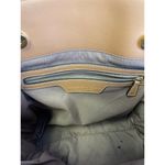 London Fog Women's Brown Handbag, Purse - SKU 2030 Photo 4