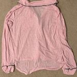 Victoria's Secret Victoria’s Secret Pink Pajama Set  Photo 1