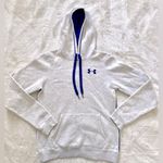 Under Armour Women’s Sweater Hoodie Grey size XS Photo 0