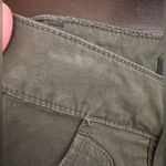 White House | Black Market WHBM High Rise Slim Ankle Pret-A-Jet Green New Size 8 Photo 12