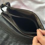 Vintage Hot Pink D’Onofrio Alligator Leather Crossbody Purse Bag Brass Hardware Photo 8