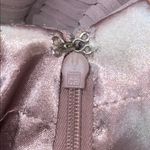 Birdy Grey NWT  Women’s Mauve Purple Strappy Neckline Bridesmaid Formal Dress Photo 8