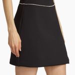 Good American Embellished Scuba Miniskirt Photo 2