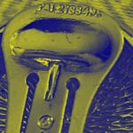 Christian Dior Vintage Dior Earrings Photo 2