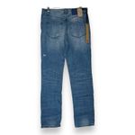 Ksubi  Women's SIZE 26 Boyfriend Jean So Jelly Relaxed Straight Leg New Photo 1