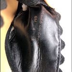 Jack Rogers Holly Black Suede Mule Sandals 6 Photo 4