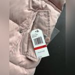 Nautica   Women’s Puffer Microfiber Heavy Weight Down Coat Pink Size XS Photo 6