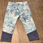 FILA 3/$25 NWOT Women’s capri leggings Photo 4