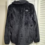 The North Face  Osito Plush Black Jacket Medium Photo 1