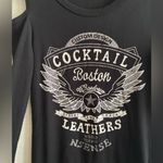 Made in Korea New Sense Blue Cocktail Mini T Photo 3