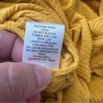 Love Tree  Summer Loving Woman’s Large Mustard Yellow Jumpsuit‎ Romper Photo 13